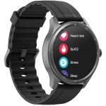 Momax SW2SD 1-Wear 智能手錶 (黑色)